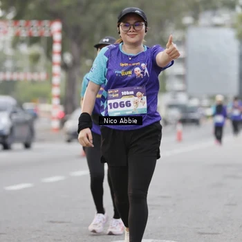 Runner Photo 8372121