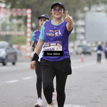 Runner Photo 8372122