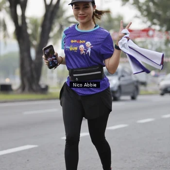 Runner Photo 8372124