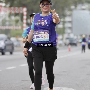 Runner Photo 8372127