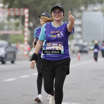 Runner Photo 8372128
