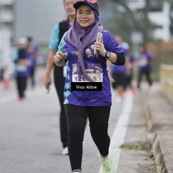 Runner Photo 8372130