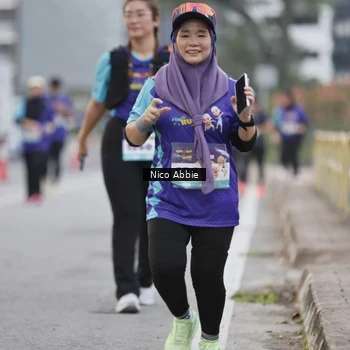 Runner Photo 8372131