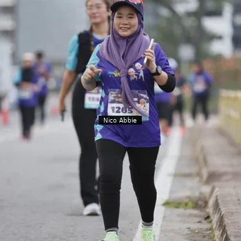Runner Photo 8372132