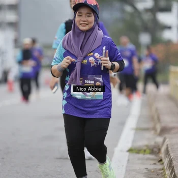 Runner Photo 8372133