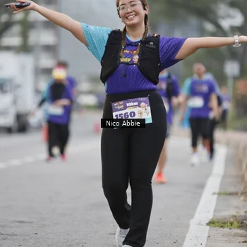 Runner Photo 8372137