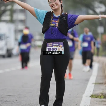 Runner Photo 8372138