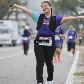 Runner Photo 8372139