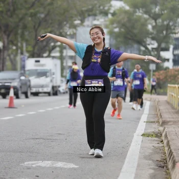 Runner Photo 8372140