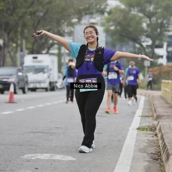 Runner Photo 8372142