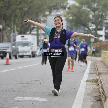 Runner Photo 8372146