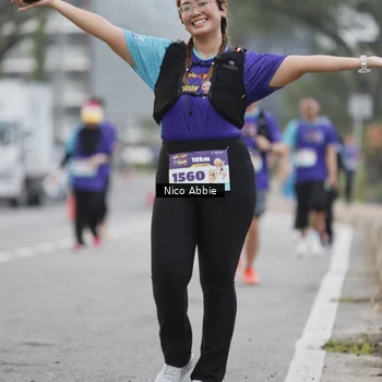 Runner Photo 8372147