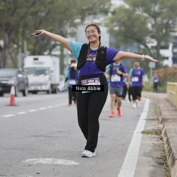 Runner Photo 8372148