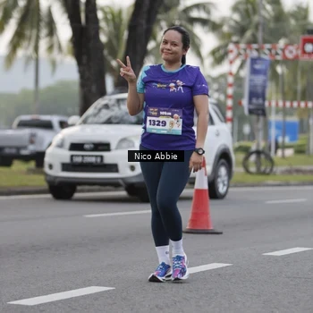 Runner Photo 8372152