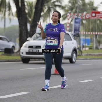 Runner Photo 8372154