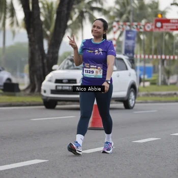 Runner Photo 8372155