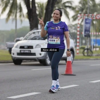 Runner Photo 8372156