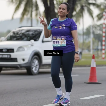 Runner Photo 8372159