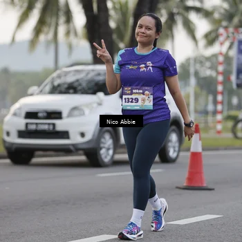 Runner Photo 8372161