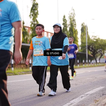 Runner Photo 8372164