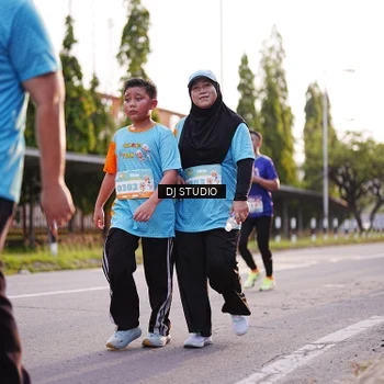 Runner Photo 8372178