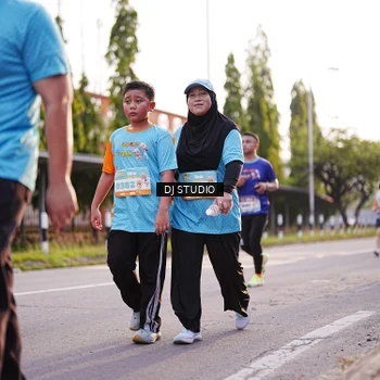 Runner Photo 8372179