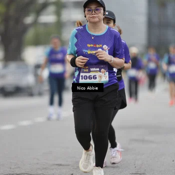 Runner Photo 8372181