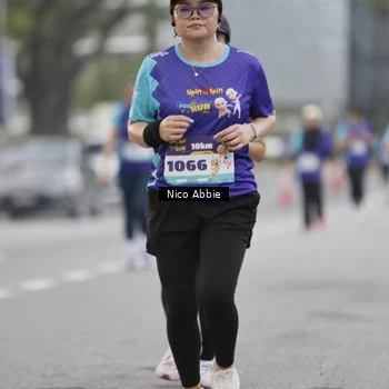 Runner Photo 8372185