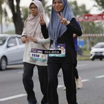 Runner Photo 8372188