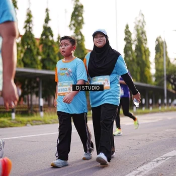 Runner Photo 8372190