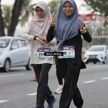 Runner Photo 8372192