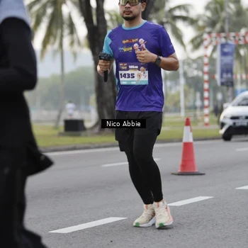 Runner Photo 8372193