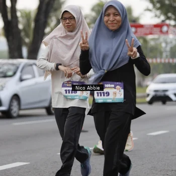 Runner Photo 8372194