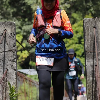 Runner Photo 83722