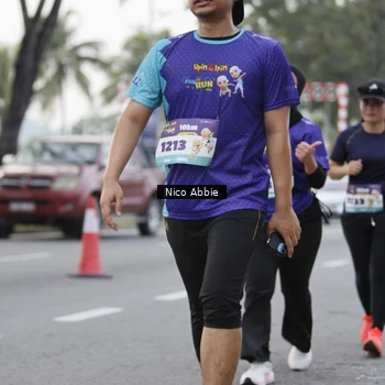 Runner Photo 8372204