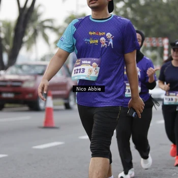 Runner Photo 8372214