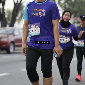 Runner Photo 8372215