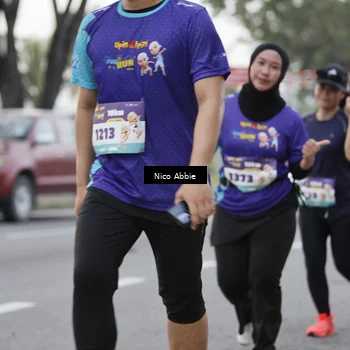 Runner Photo 8372216