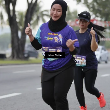 Runner Photo 8372218