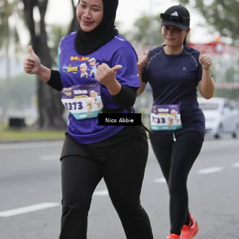 Runner Photo 8372220