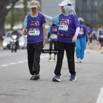 Runner Photo 8372231