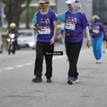 Runner Photo 8372232