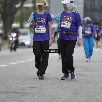 Runner Photo 8372233