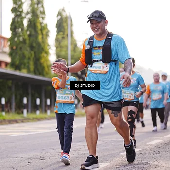 Runner Photo 8372242