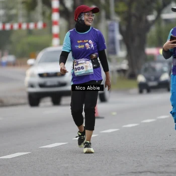 Runner Photo 8372264