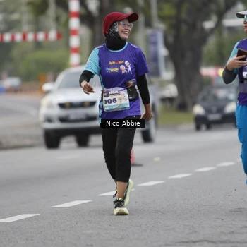 Runner Photo 8372268