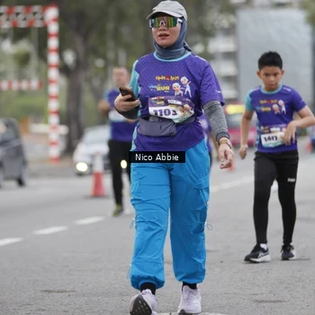 Runner Photo 8372269