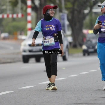 Runner Photo 8372271