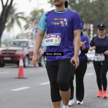 Runner Photo 8372272