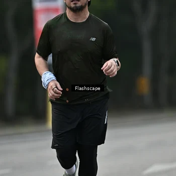 Runner Photo 8372274